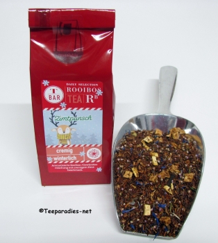 Preview: Zimtpunsch Tee 100 g. :