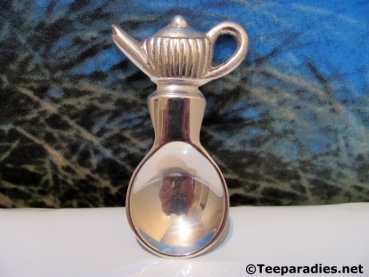 Teemaßlöffel exklusiv