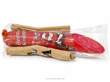 Preview: Bremer Knüppel aus dem Sack im Stück 350g.