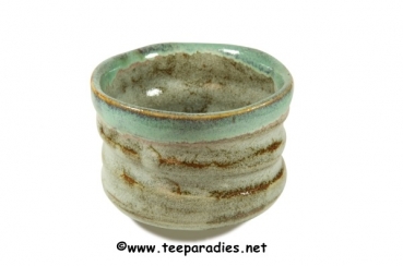 Matchaschale "Shikoku" Handgearbeitet in Japan