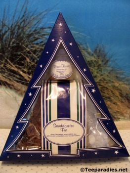 Weihnachtspräsent Nr. 13 "Sanddorn Tee Pur"