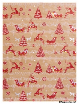 Geschenkservice „Weihnachten“: