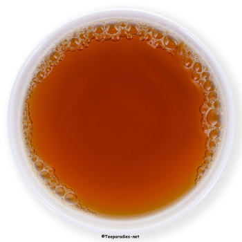 Preview: BIO: China Qin Xin Black 100 g.