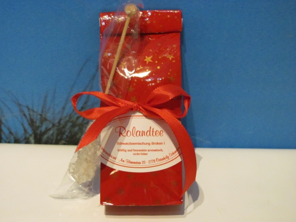 Kleines Roland-Präsent