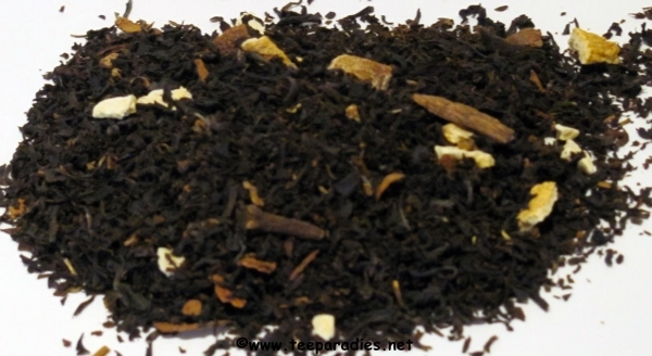 Ostfriesischer Schietwettertee BOP