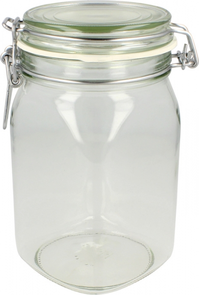 Schlürf Vorratsglas 1,05 l