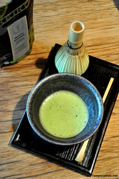Bio KEIKO: Matcha Supreme 30 g.