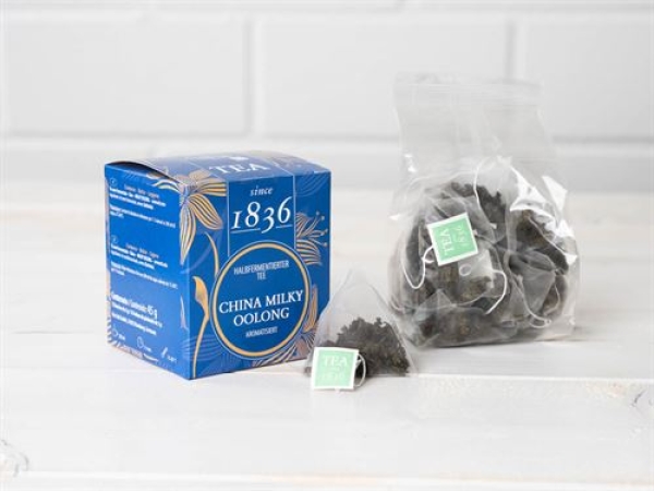 1836 Milky Oolong since 1836 - 45 g.
