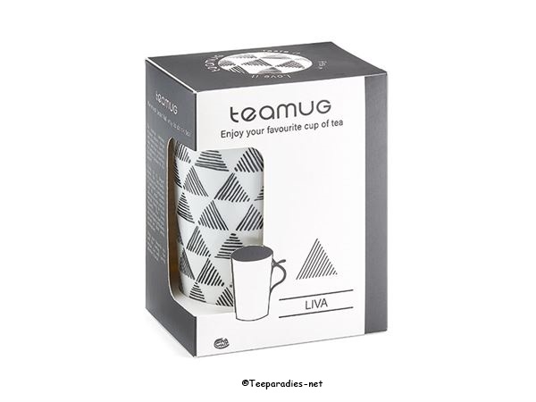 Teamug "Liva" Set