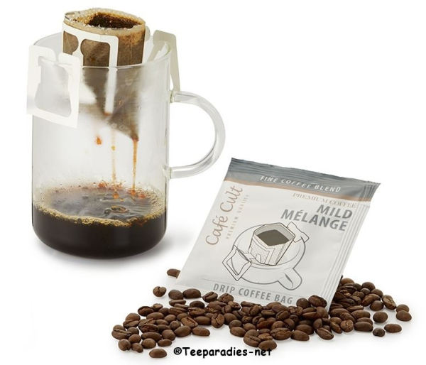 Glas "Peer" hitzebeständiges Glas 0,6 l