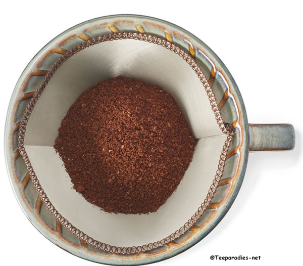 Café Cult: Kaffeefilter "Elian" Edelstahl