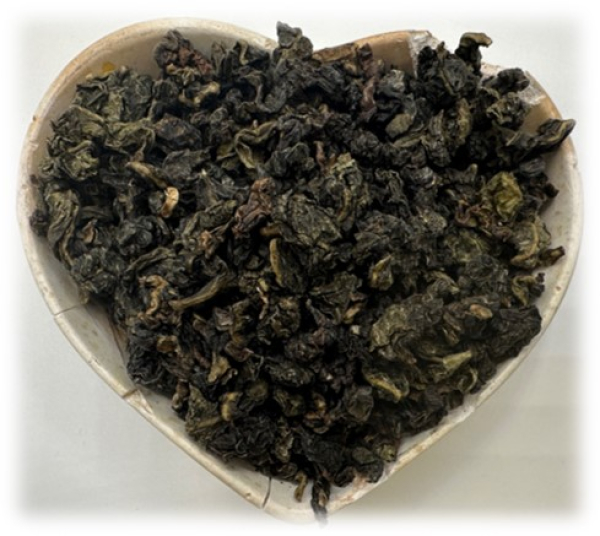 BIO: China Oolong Ti Kuan Yin