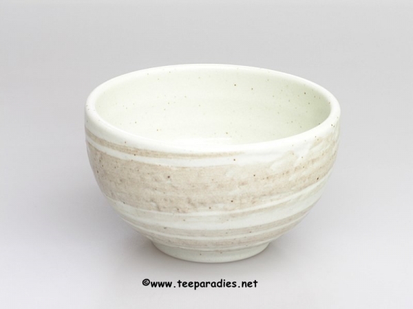 Matchaschale "Crema" handgefertigt