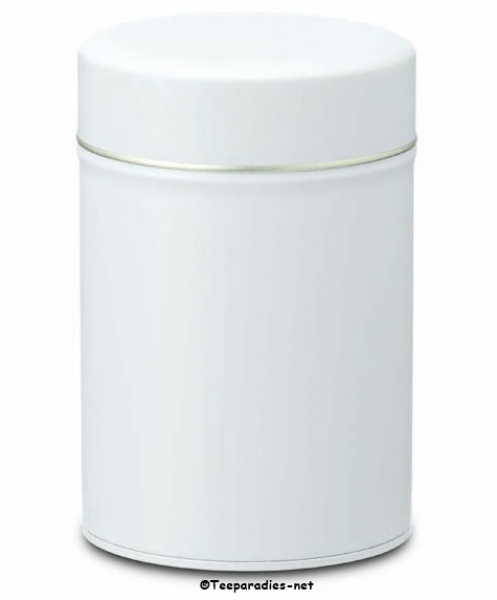 BIO: Oolong Milky Oolong 50 g. in white tin