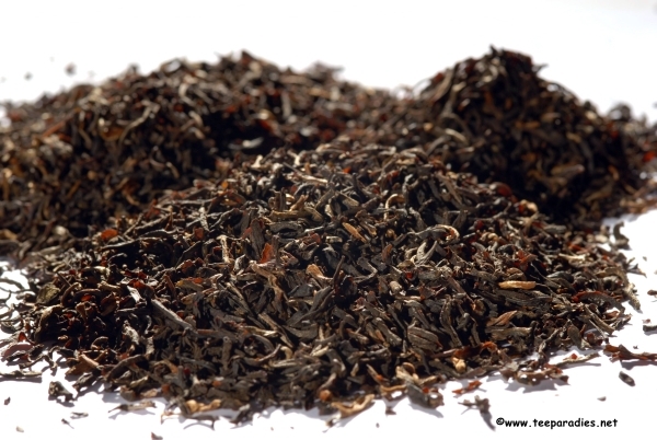 Ostfriesische Fehnmischung (Assam Fannings)