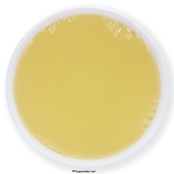 China Zhejiang Anji Bai Cha 100 g.