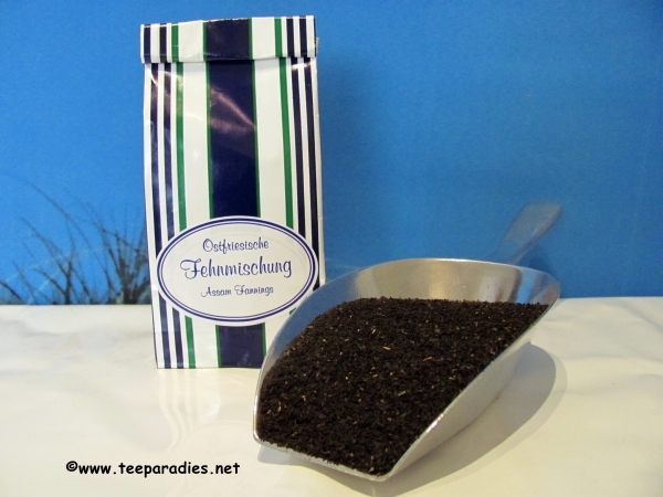 Ostfriesische Fehnmischung (Assam Fannings)