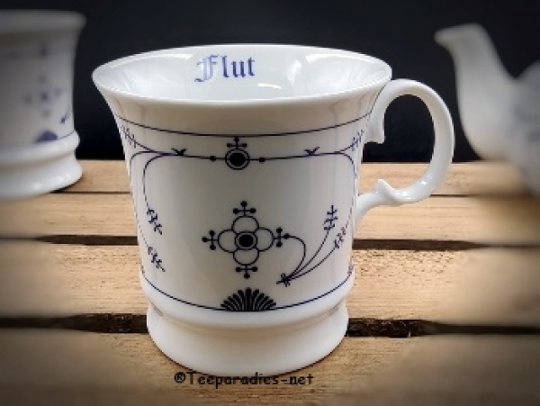 Ocean-Line Herrenbecher „Ebbe & Flut“