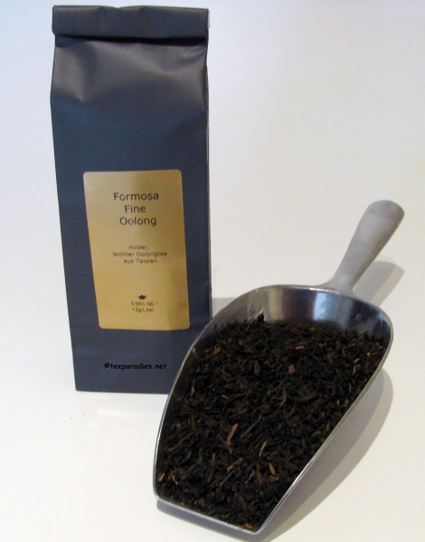 Formosa Fine Oolong