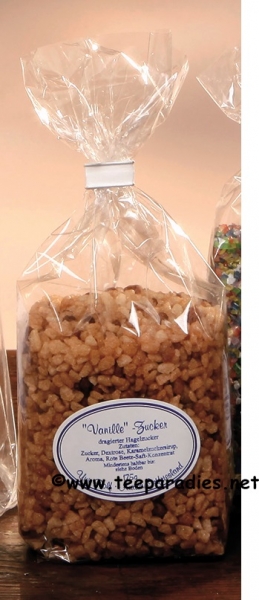 Vanille Zucker 200 g.