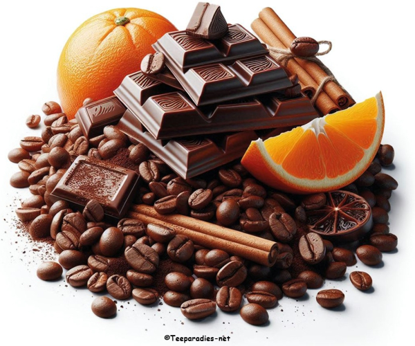 Café Cult Präsent: „Das Kaffeetütchen mit Aufkleber Ihrer Wahl“ 50 g.