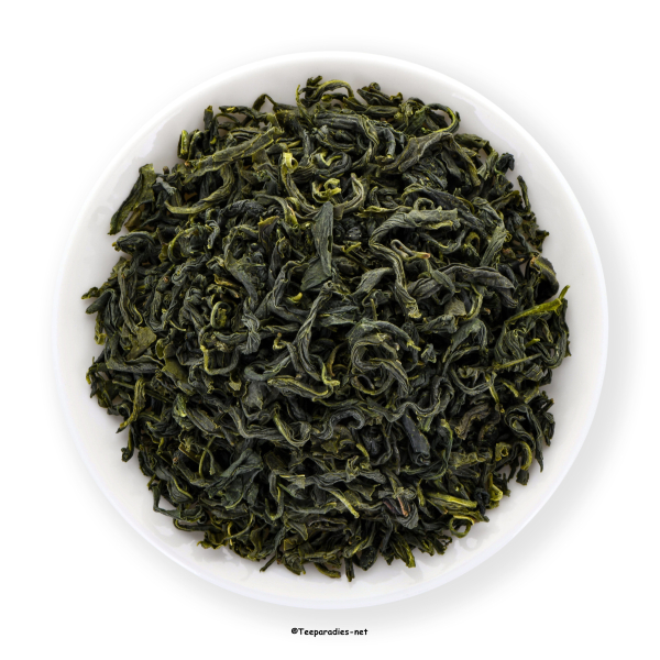 Korea Jeju Joongjak Gwarang Gwarang - Roasted