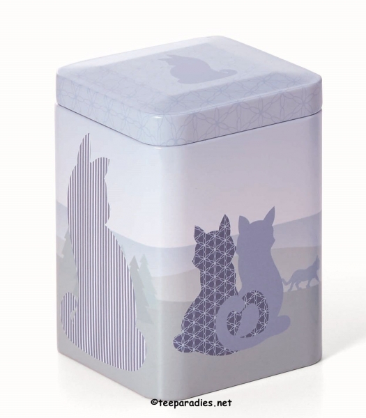 Teedose „Lizzie“ 100 g.