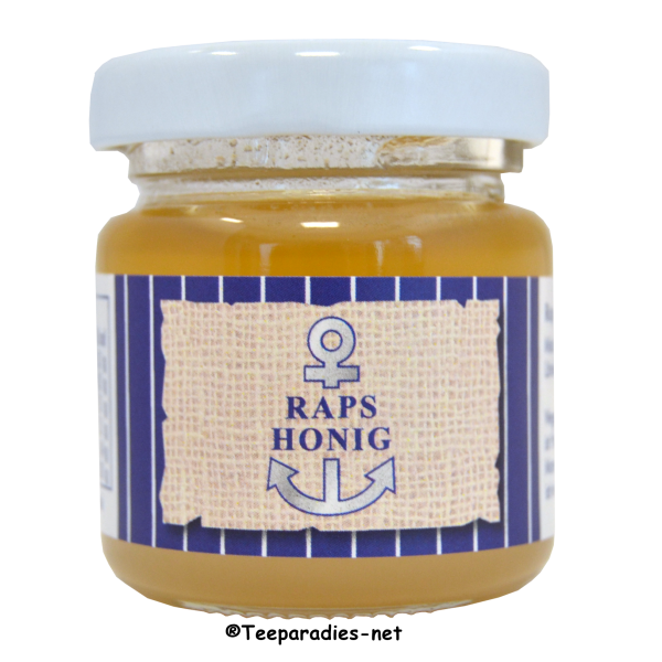 Collier: Rapshonig 50 g.