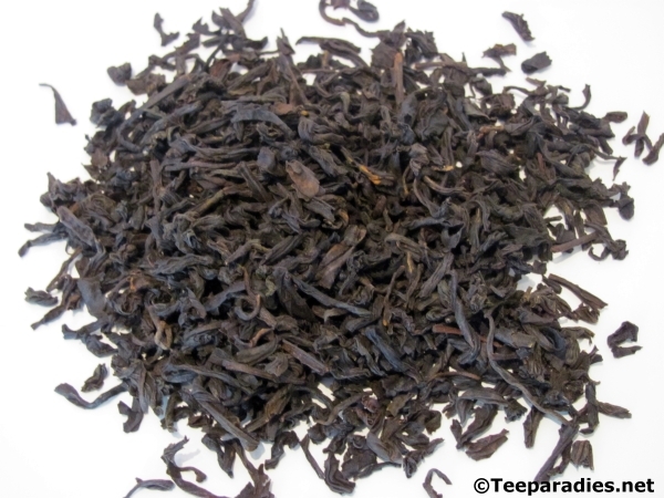 China Tarry Lapsang Souchong Rauchtee (mit Rauchgeschmack)