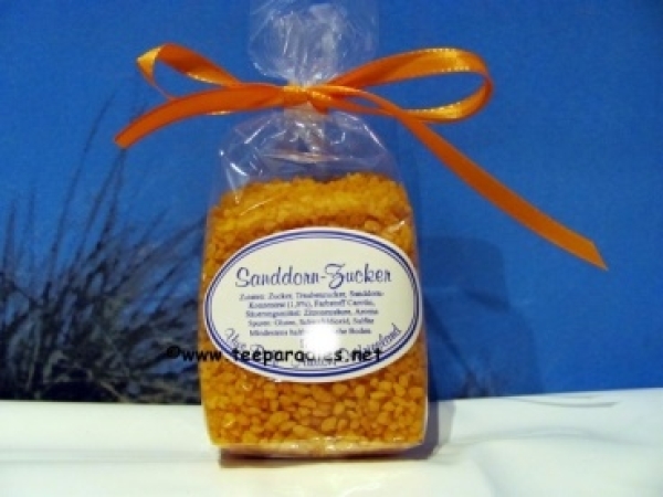 Sanddorn-Zucker 150 g