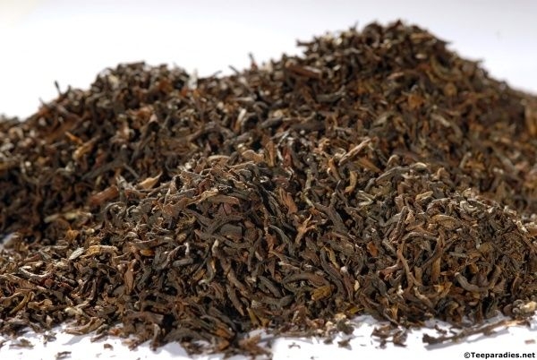 BIO: Darjeeling SFTGFOP1 1 ST Flush Seeyok Bio