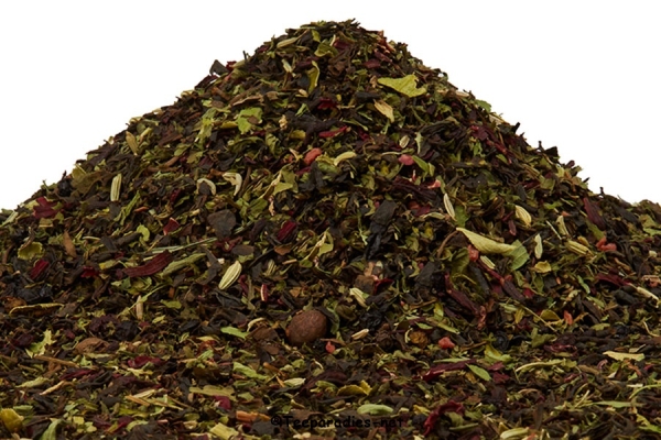 BIO: Süßer Granatapfel kbA