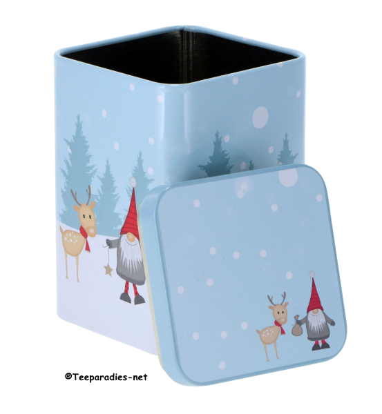 Tea caddy “Wichtel” 100 g