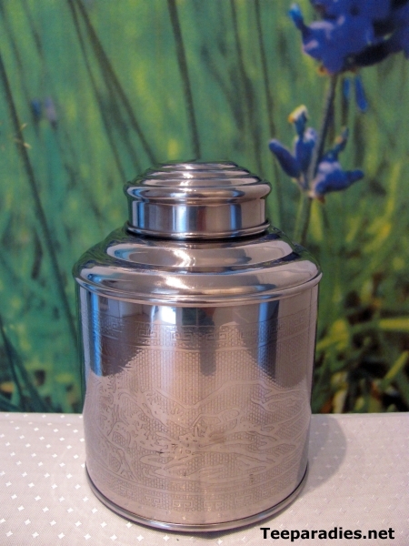 Ostfriesische Döpseldose Tea Caddy 300gr.