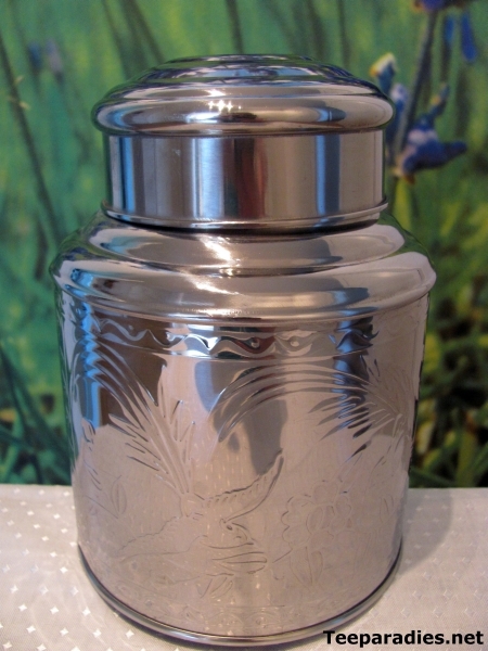 Ostfriesische Döpseldose Tea Caddy 500gr.