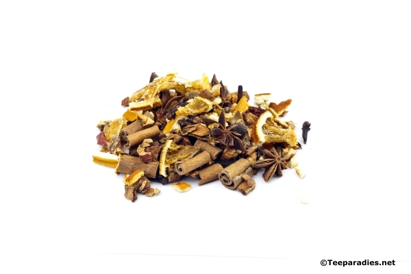 Mulled wine spice premium