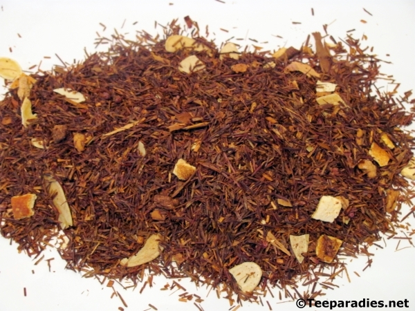 Himmlische Backstube Rooibos Tee Wintertee