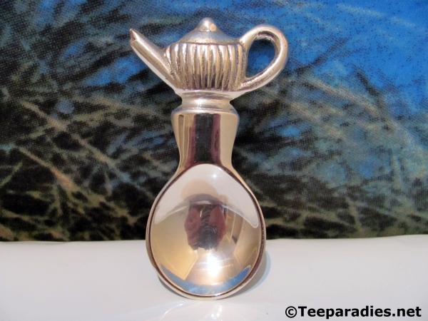 Teemaßlöffel exklusiv