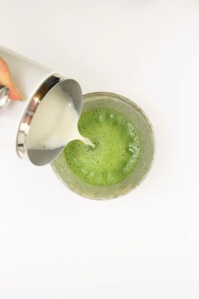 BIO: KEIKO Matcha Magic Mulberry - Bio Matcha mit Maulbeerblattpulver 50 g.