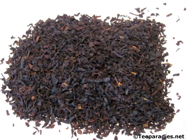 Ostfriesischer Sahne-Tee