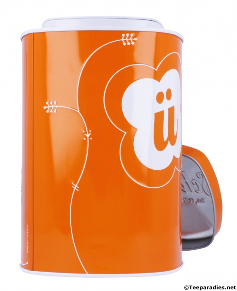 Schlürf Tee: Vorratsdose 170 x 107mm