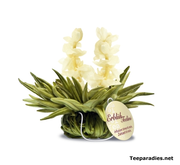 Teelini Teekugel "Jasmin Heaven"