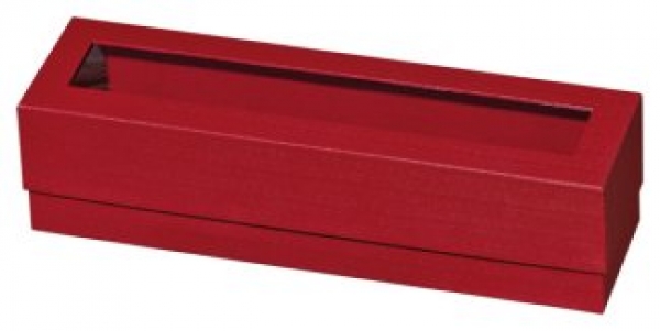 Erblühtee Creano Set: 1 x Stülpdeckelschachtel rot mit 6 Erblühteekugeln "Set"