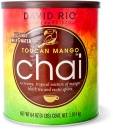 Gr. Dose: David Rio Chai Latte 1816g "Toucan Mango"
